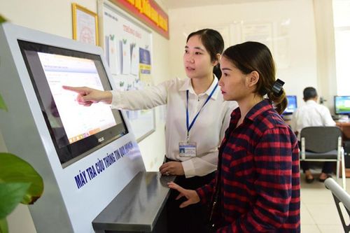 Hà Nội: Cán bộ khoa học công nghệ, chuyển đổi số được hỗ trợ 5-10 triệu đồng/tháng