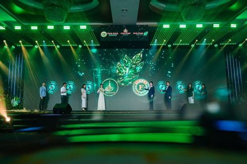 Tham vọng mới của Five Star Group với thị trường Hà Nội