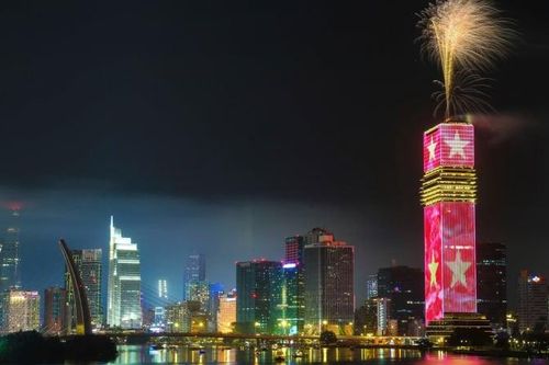 Khoảng trống 'quốc tế' ở trung tâm tài chính quốc tế