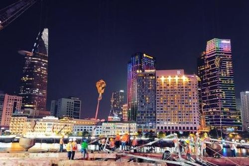 Những cây cầu 'nối' kỷ nguyên và hành trình kiến tạo giá trị bền vững của Đạt Phương