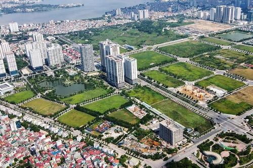 Không để chậm tiến độ xây dựng cơ sở dữ liệu đất đai quốc gia