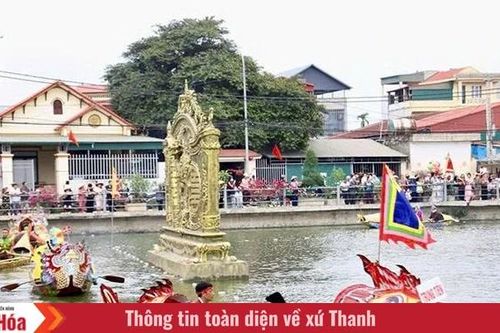 Đánh thức 'sức mạnh mềm'