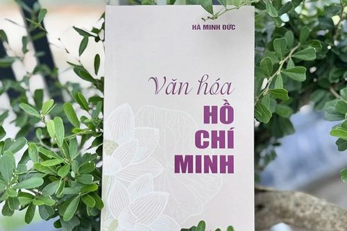Văn hóa Hồ Chí Minh: Chuyện của một người - chuyện của cả dân tộc