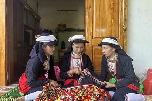 Miền Tây xứ Thanh ghi nhớ lời Người!