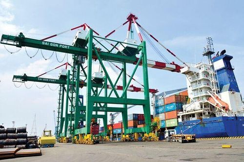 Cảng Sài Gòn kinh doanh ra sao khiến VietinBank liên tiếp muốn thoái sạch vốn?