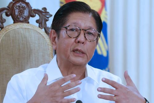 Philippines giảm 10% chi tiêu chính phủ để ứng phó khủng hoảng năng lượng