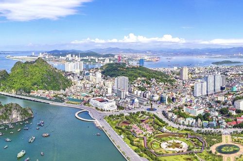 Quảng Ninh: 99,96% hộ dân đồng thuận với Đề án thành lập Thành phố