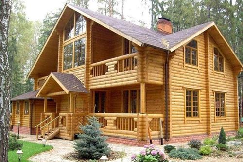 Việt Nam trước cơ hội phát triển vật liệu gỗ kỹ thuật cho xây dựng xanh