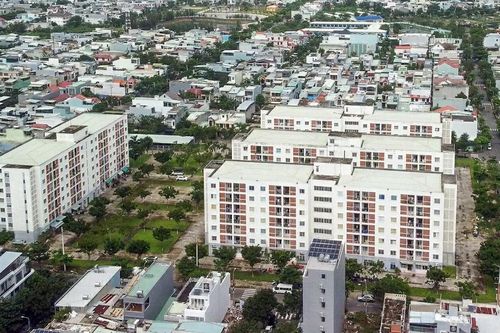 Đà Nẵng: Chưa chọn được chủ đầu tư cho 34 khu đất phát triển nhà ở xã hội