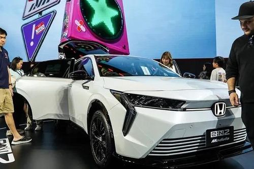 Khủng hoảng mảng EV, Honda báo lỗ lần đầu tiên sau 7 thập kỷ