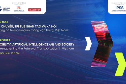Trí tuệ nhân tạo và bài toán giao thông tương lai tại Việt Nam