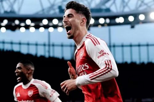 5 điểm nhấn Arsenal 1-0 Burnley: Tuyệt đỉnh bóng chết; Saka và Raya đi vào lịch sử