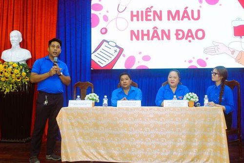 Tọa đàm 'Thanh niên sống đẹp, sống có ích' năm 2026