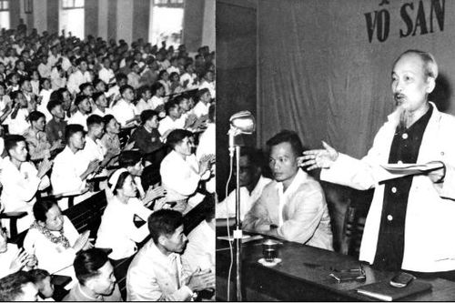Bắc Ninh khắc ghi lời căn dặn của Người