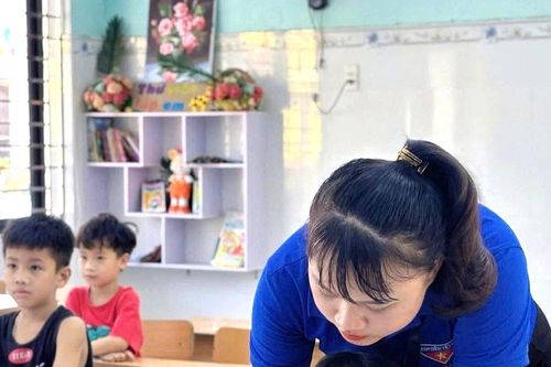 Điểm sáng khuyến học