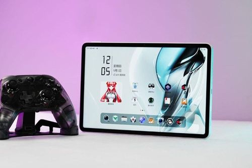 Red Magic Gaming Tablet 5 Pro trình làng tháng 6: Tản nhiệt cấp PC và hiệu năng cực khủng