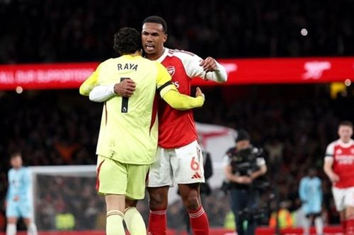 Arsenal tiến sát ngôi vương Ngoại hạng Anh: Một chiến thắng nữa để chạm vào lịch sử