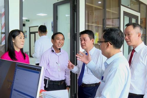 Đà Nẵng có thư viện cấp phường đầu tiên ứng dụng công nghệ RFID