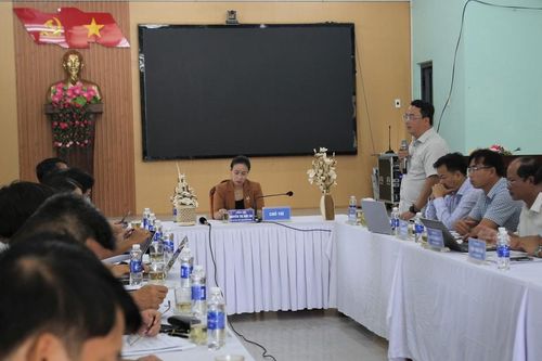 Xã Thạnh Bình đề xuất hỗ trợ bảo tồn nhà cổ, phát triển du lịch