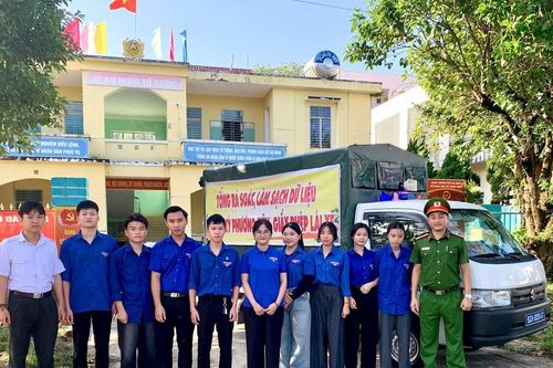 Tăng thời gian lưu trữ dữ liệu cho việc cấp chứng chỉ đào tạo lái xe