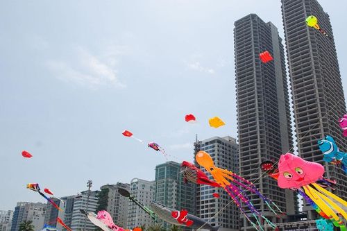 Giữ sức hút cho du lịch Đà Nẵng