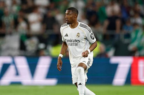World Cup 2026: Cơ hội cuối để David Alaba cứu vãn sự nghiệp sau bóng tối tại Real Madrid