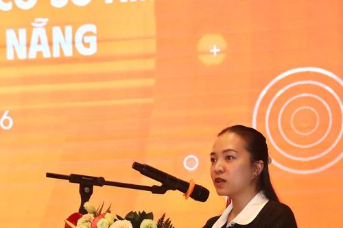 Tập huấn an toàn thực phẩm hướng tới Lễ hội Đà Nẵng Food Tour 2026