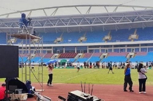Thể Công Viettel chuẩn bị rời Hàng Đẫy sang sân Mỹ Đình từ mùa giải 2026/27