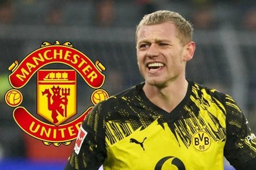 Tin chuyển nhượng 19/5: MU nhắm 'máy chạy' Dortmund, Chelsea săn đón Mike Maignan