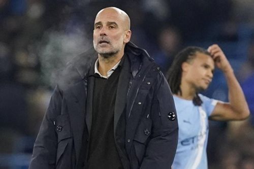 Manchester City đối mặt làn sóng rời đi của dàn sao sau thông báo chia tay của Pep Guardiola
