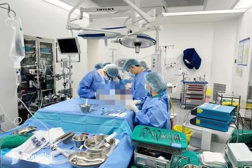 Y tế hiện đại - điểm tựa cho đô thị đáng sống