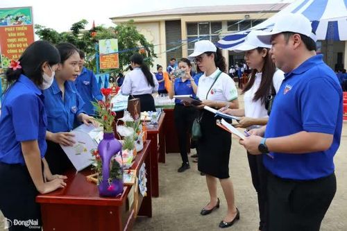 Ðồng Nai sẽ tổ chức Hội nghị Môi trường năm 2026