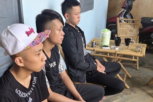 Khởi tố 3 đối tượng đánh nam thanh niên tử vong ở khu trọ tại phường Diên Hồng