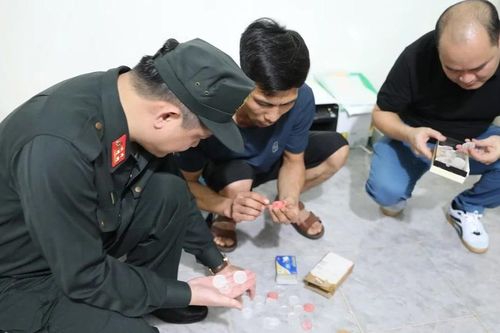 2 đối tượng ở Gia Lai bị bắt trong đường dây làm giả giấy tờ quy mô lớn