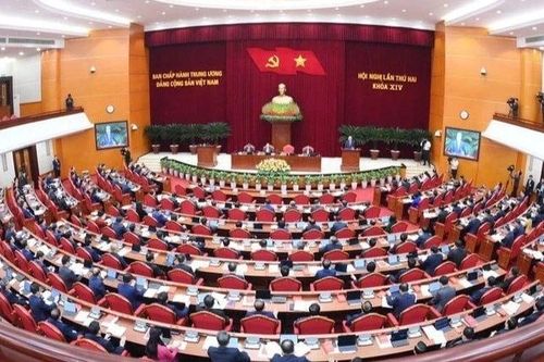 Công tác chính trị, tư tưởng 'đi trước - mở đường' trong sự nghiệp xây dựng và bảo vệ Tổ quốc