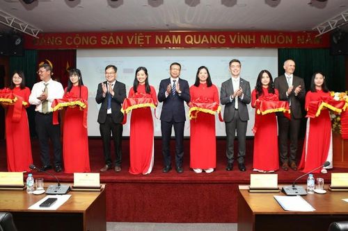 Việt Nam đưa vào vận hành mạng quan trắc cảnh báo sớm bức xạ
