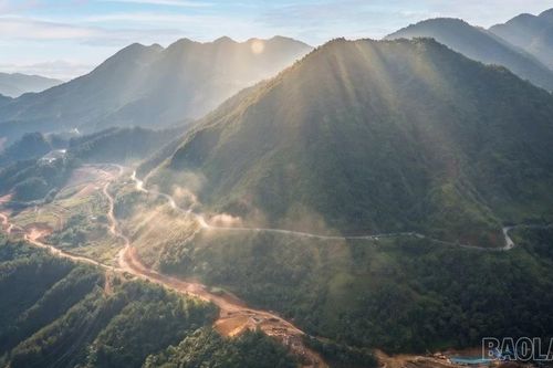 Hầm Hoàng Liên sẵn sàng khoan xuyên núi từ tháng 6/2026
