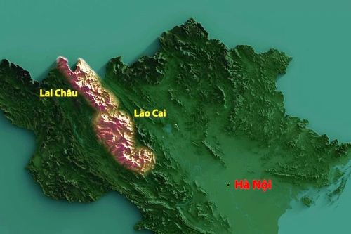 Lào Cai - Lai Châu: Kết nối ân tình, hợp tác phát triển