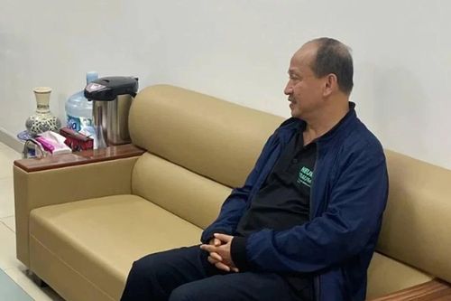Công an triệt phá đường dây buôn lậu 50 tấn caffeine do Tiến sĩ dược cầm đầu
