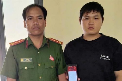 Trả lại tiền chuyển nhầm đúng cách để tránh lừa đảo
