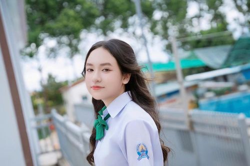 Nữ sinh Lâm Đồng chạm tới học bổng gần 11 tỷ đồng ở Mỹ