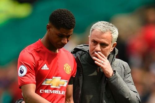 Mourinho muốn tái hợp Rashford tại Real Madrid và kế hoạch của Liverpool với Dumfries