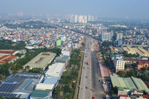Hà Nội khởi công dự án mở rộng Quốc lộ 1A quy mô 6 tỷ USD