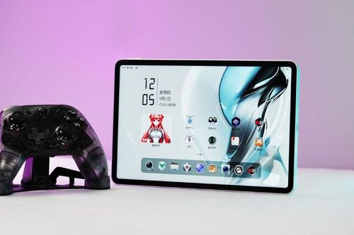 Red Magic Gaming Tablet 5 Pro ra mắt tháng 6: Hệ thống tản nhiệt cấp PC và thiết kế trong suốt