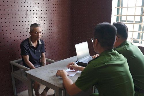 Công an tỉnh Quảng Trị bắt giữ nghi phạm thực hiện 23 vụ trộm cắp xe máy