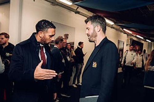 Man Utd trao hợp đồng dài hạn cho Michael Carrick: Quyết định không thể khác của INEOS