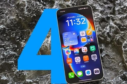 Xiaomi HyperOS 4 Launcher rò rỉ: Thiết kế Liquid Glass và đột phá với ngôn ngữ Rust