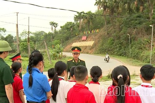 Khi ký ức lịch sử trở thành động lực phát triển