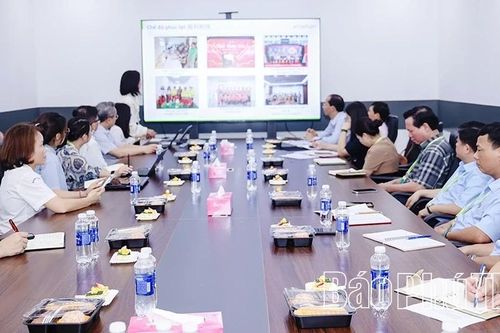 Hỗ trợ doanh nghiệp tháo gỡ khó khăn trong tuyển dụng lao động