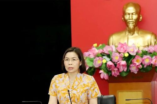Tháo gỡ khó khăn, đẩy nhanh tiến độ hạ tầng các cụm công nghiệp